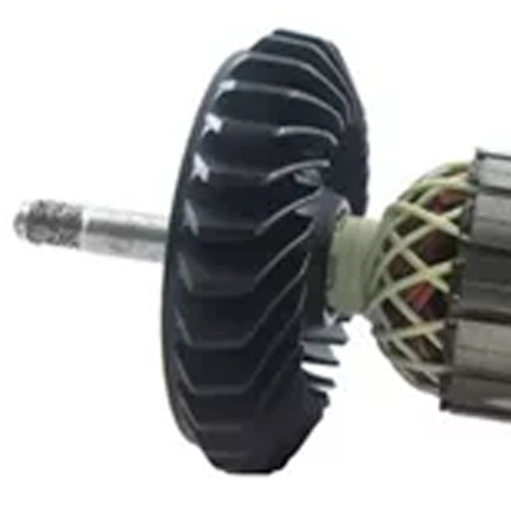 Induzido Rotor Para Esmerilhadeira V F Bosch Felap