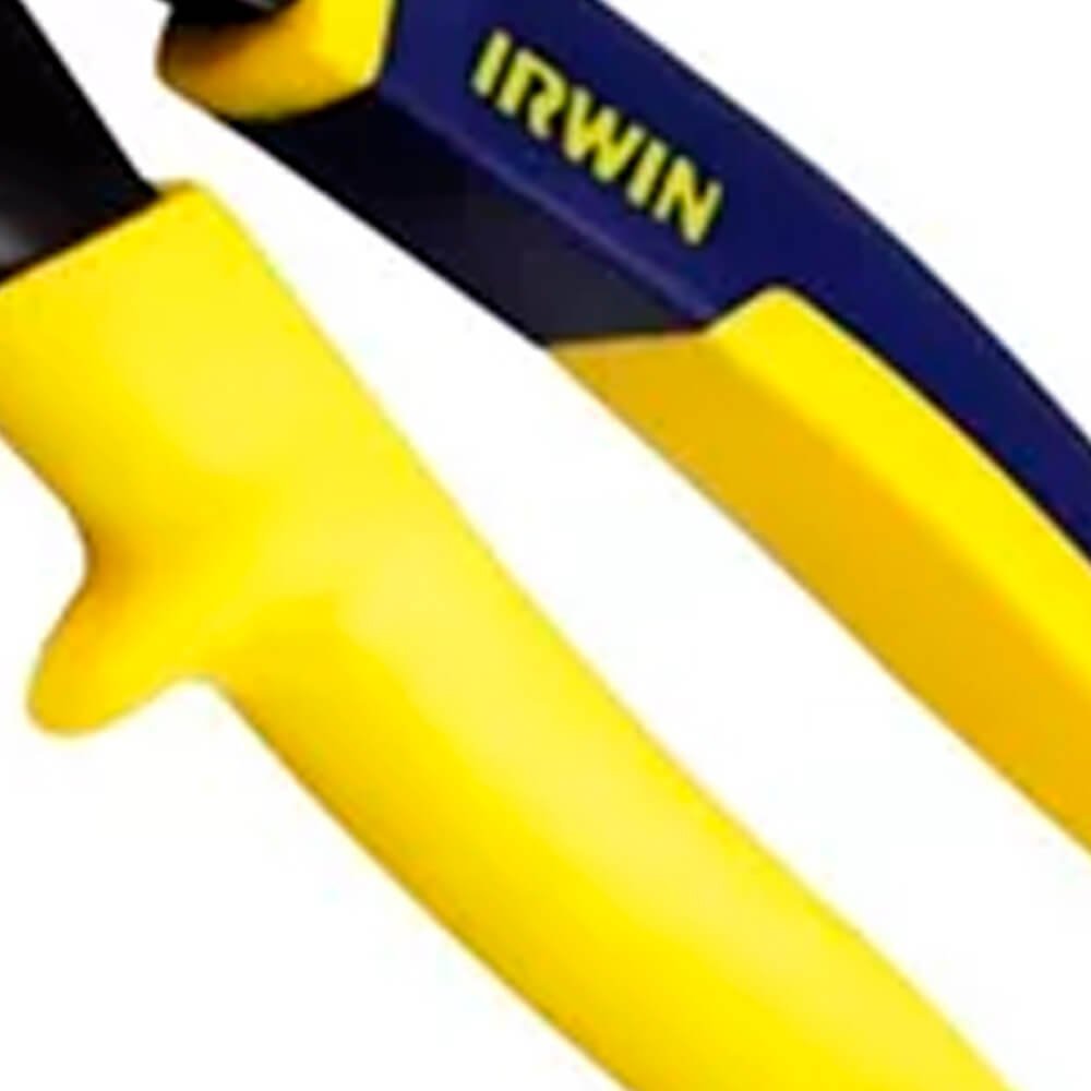 Tesoura para Chapa Tipo Extracut Irwin IW14075 Felap Máquinas e