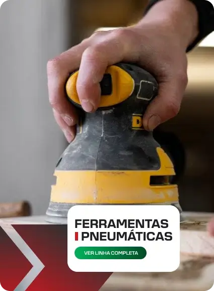 Ferramentas Pneumáticas