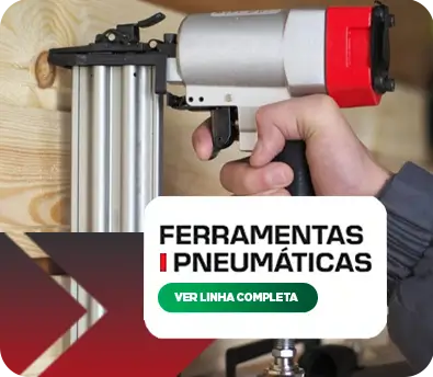 Ferramentas Pneumáticas
