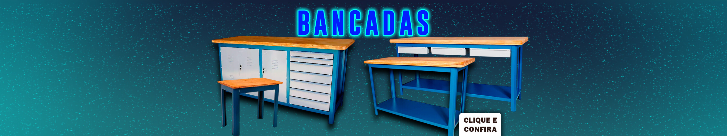Bancadas