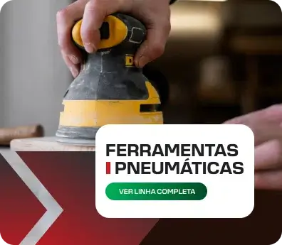Ferramentas Pneumáticas