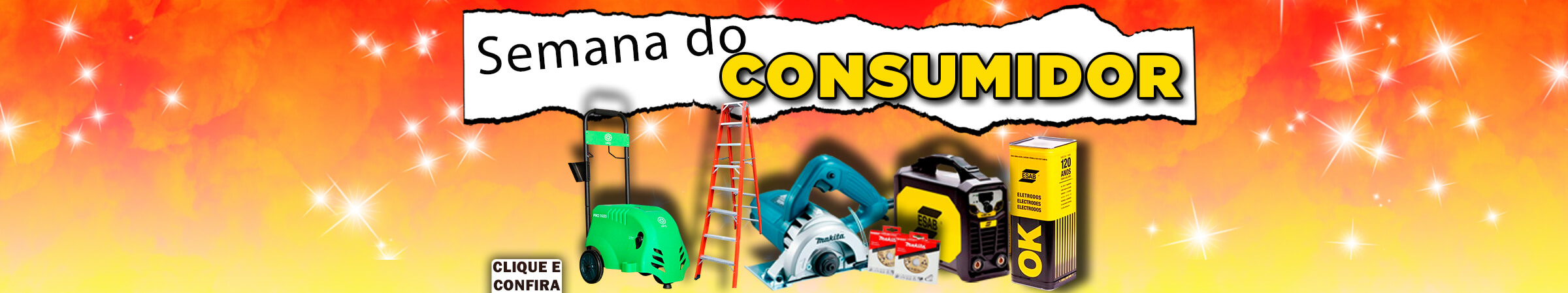 Semana do Consumidor