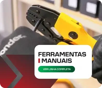 Ferramentas Manuais