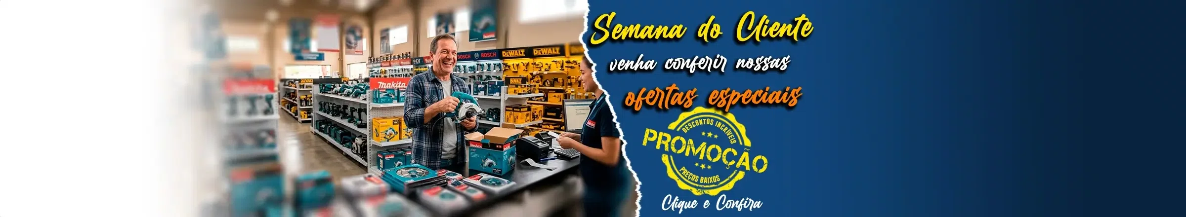 Semana do Cliente