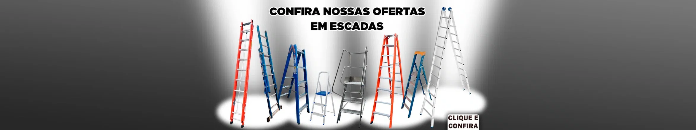 Escadas