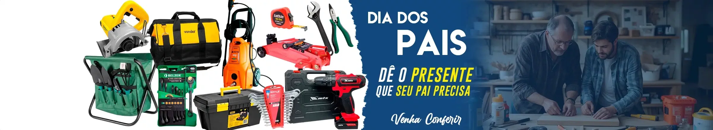 Dia dos Pais