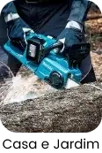 Casa e Jardim