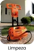 Limpeza