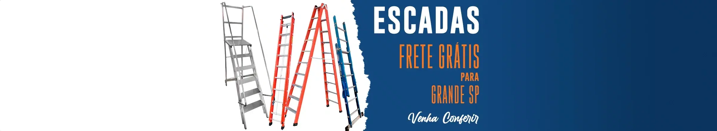 Escadas