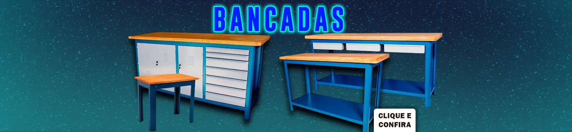 Bancadas