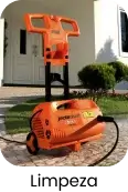 Limpeza