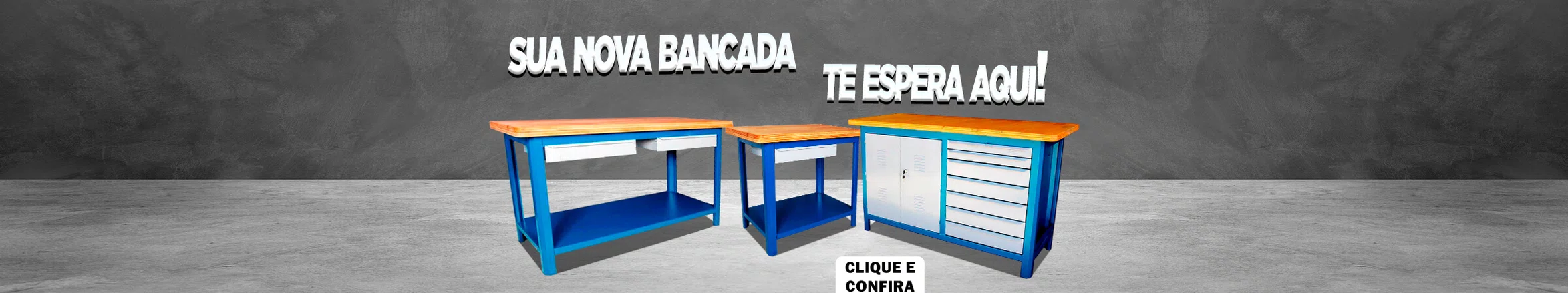 Bancada Bancada