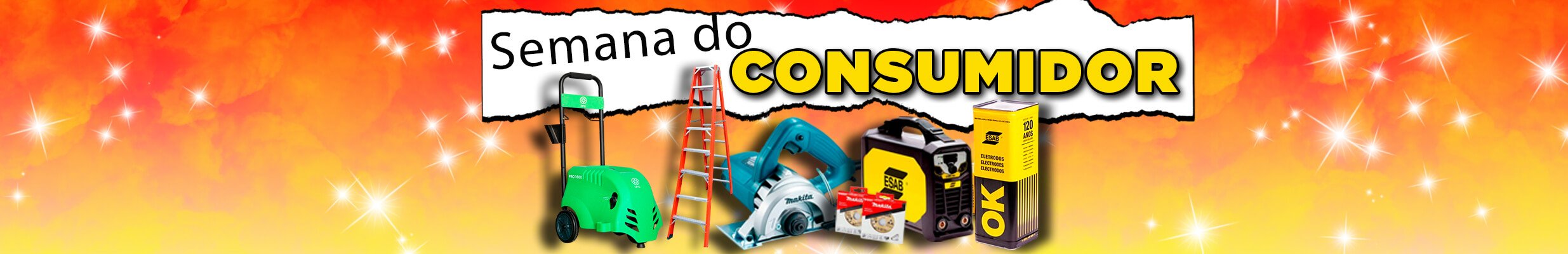 Semana do Consumidor