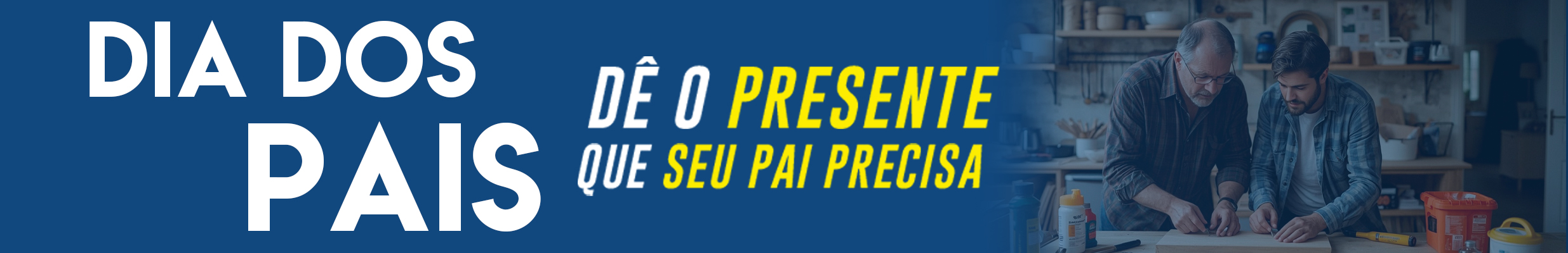 Dia dos Pais