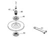 Esmerilhadeira Angular 4.1/2" G650-B2 - Black & Decker