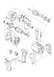 Furadeira de Impacto 5/8" 6016BR - Makita