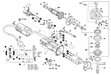 Esmerilhadeira Angular 5" GWS 9-125 S - Bosch