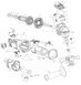 Esmerilhadeira Angular DWE4020-B2 TIPO 10 - Dewalt