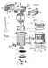 Tupia Compacta 20V MAX XR DCW600 TIPO 1 - Dewalt