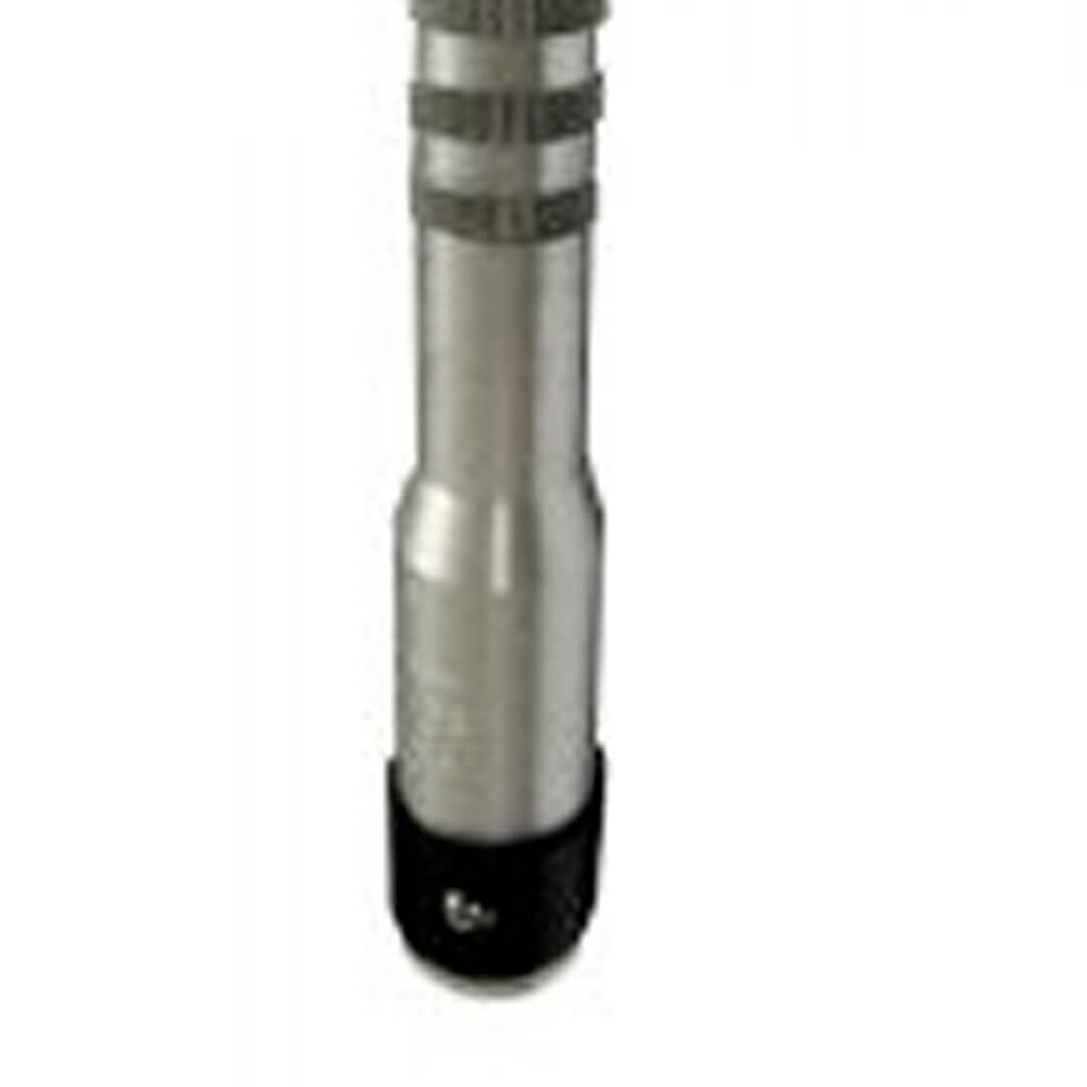 Adaptador Tipo Lápis com Pinça 3/32" e 1/18" - Dremel