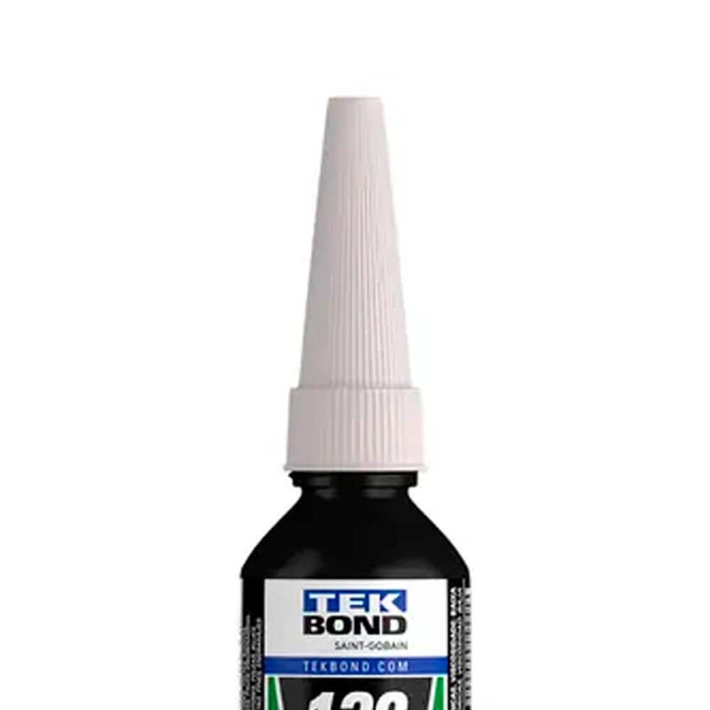 Adesivo Fixa Rolamentos 138 Verde 10g Blister - TekBond