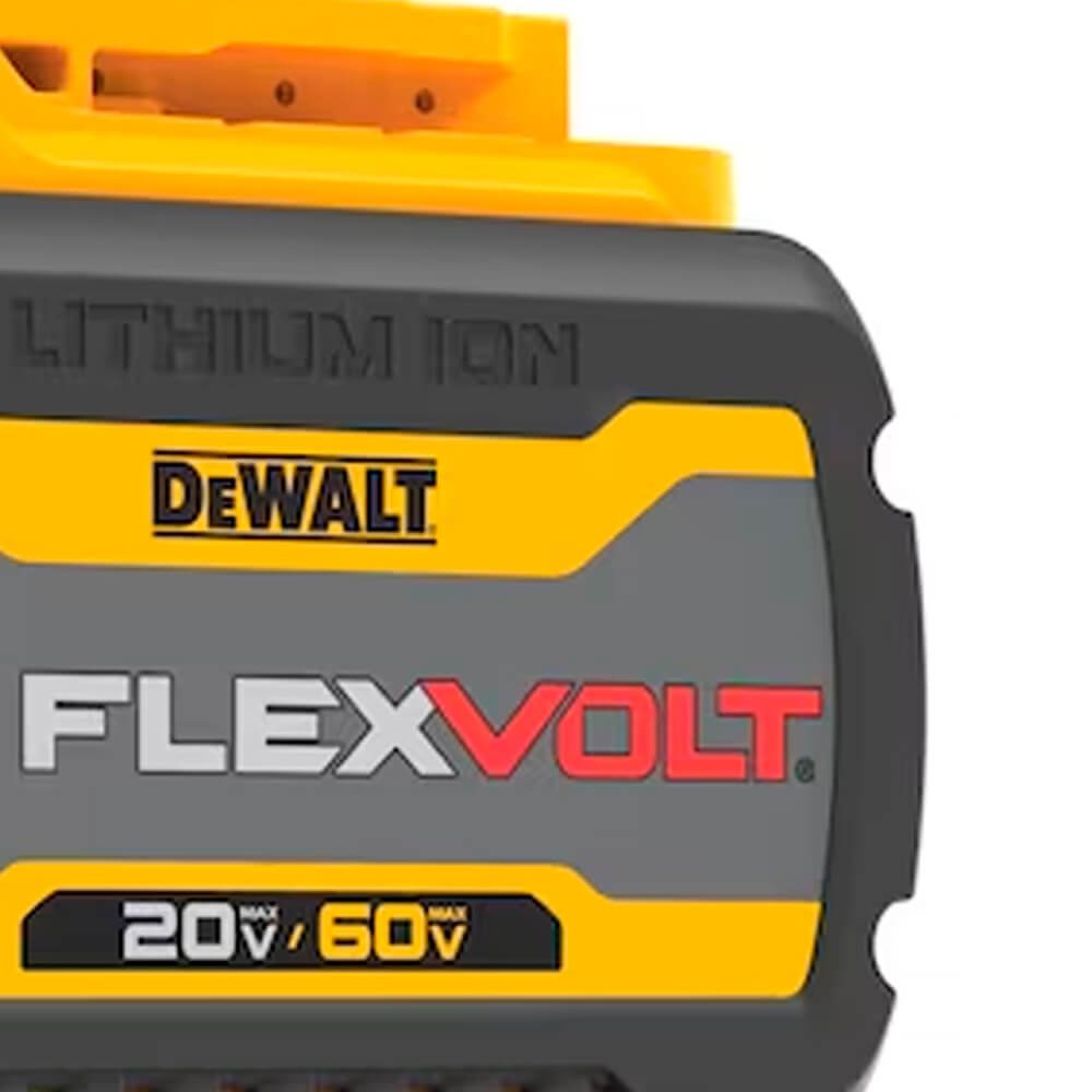 Bateria 20V 60V Flexvolt LI ION 12AH Dewalt DCB612 B3 Felap