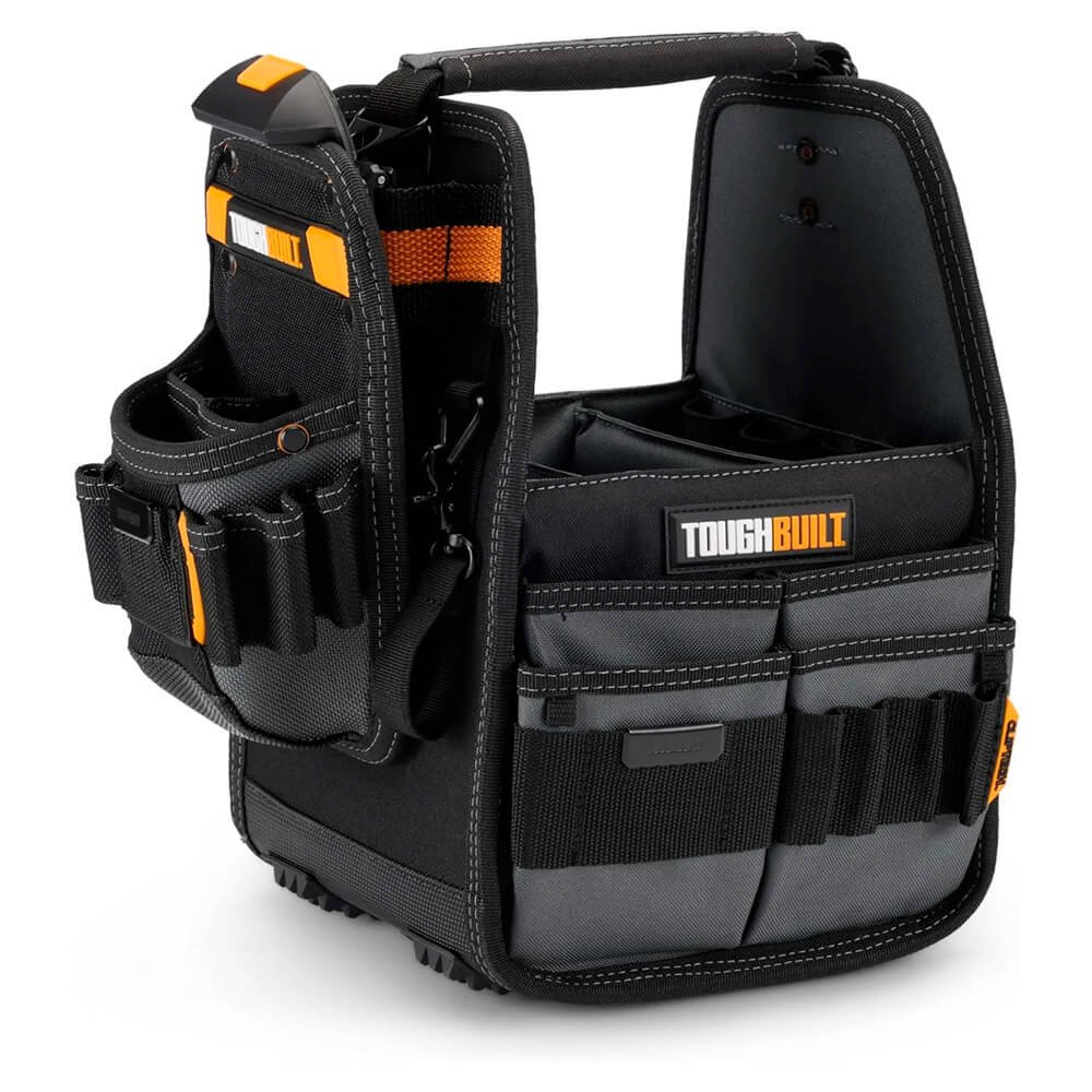 Bolsa para Ferramentas Tipo Tote 8" Cliptech - Toughbuilt