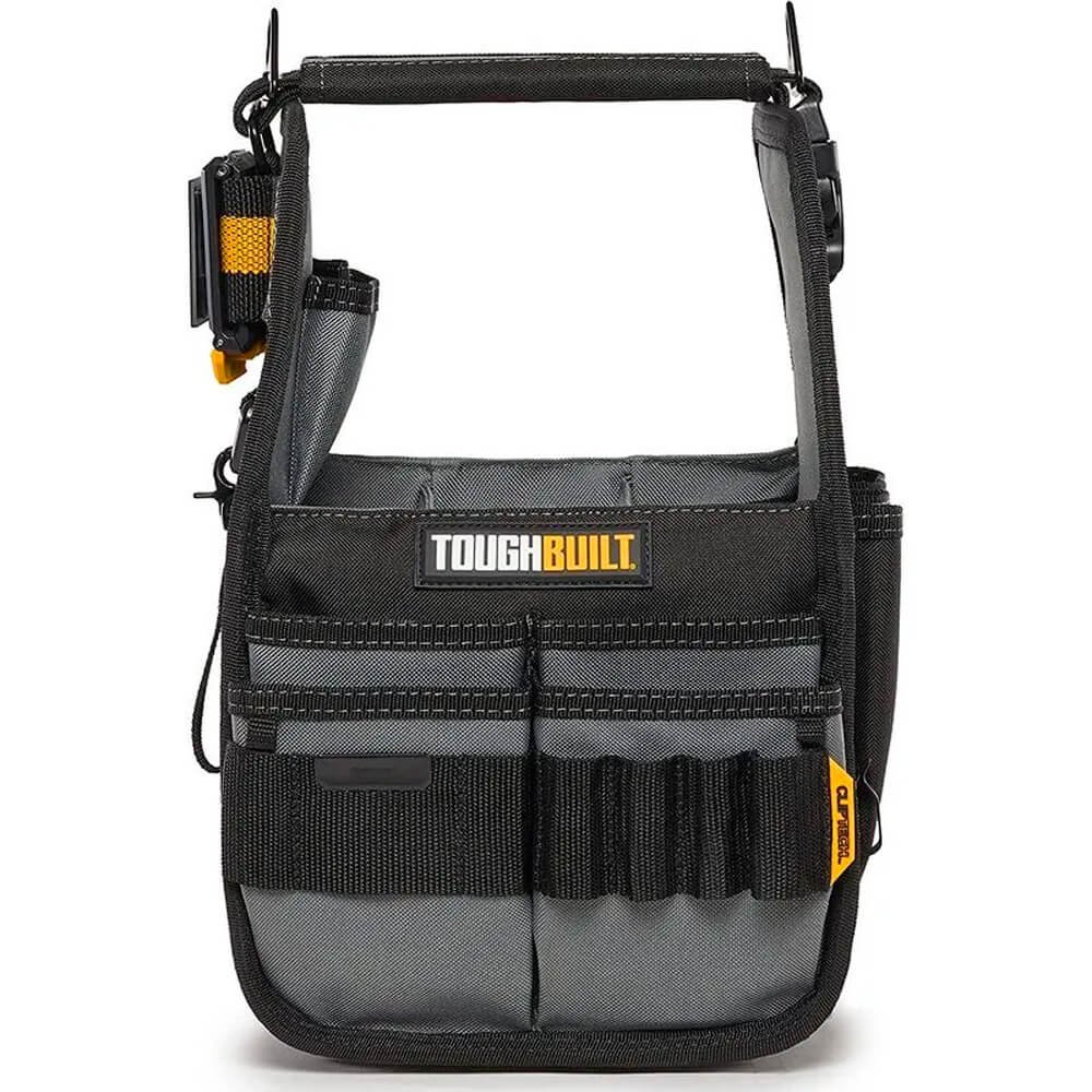 Bolsa para Ferramentas Tipo Tote 8" Cliptech - Toughbuilt
