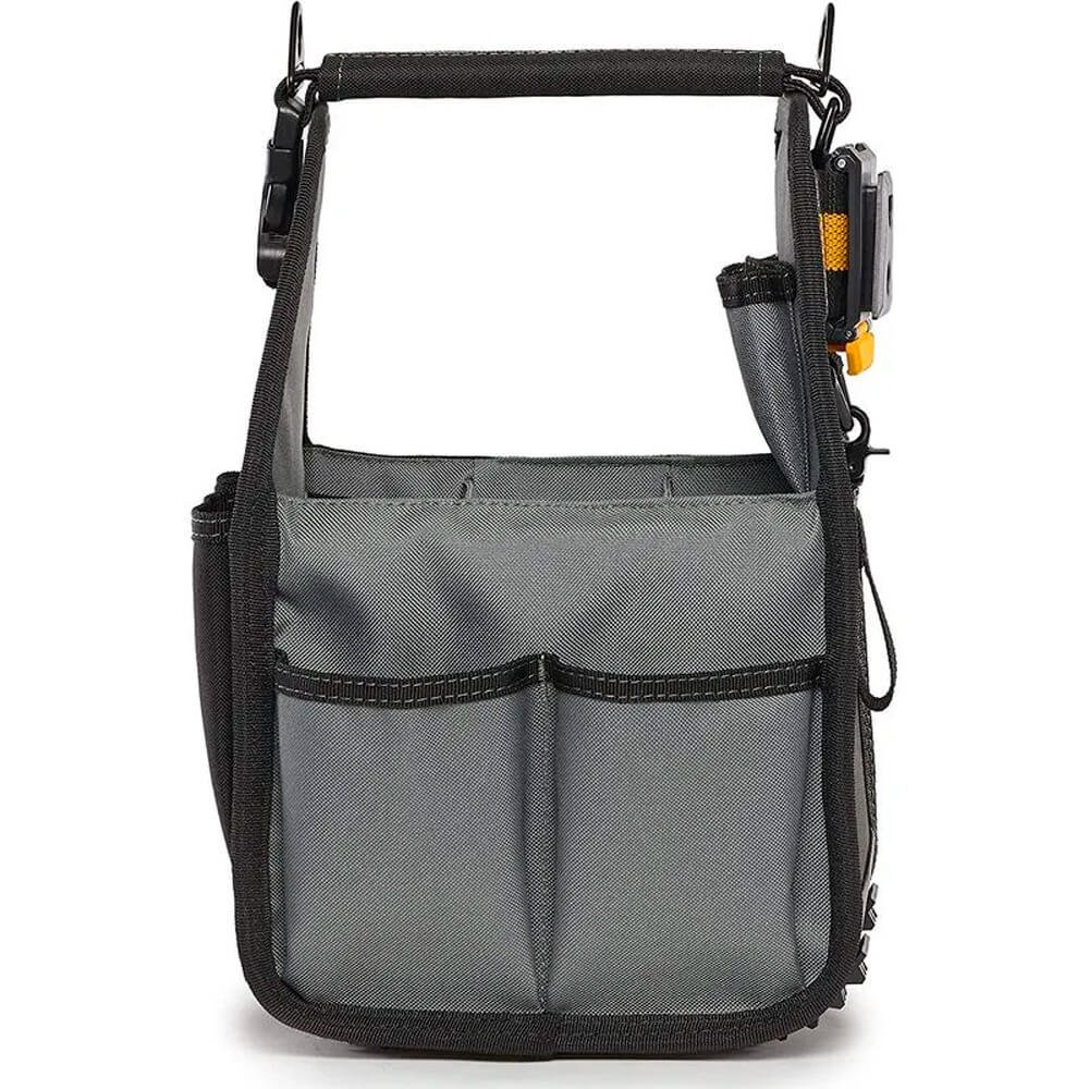 Bolsa para Ferramentas Tipo Tote 8" Cliptech - Toughbuilt