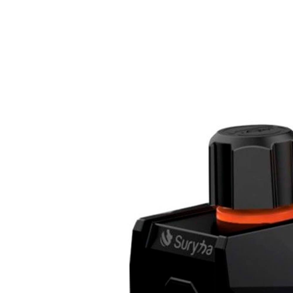 Bomba de Vácuo 5CFM Duplo Estagio  80155.031 - Suryha