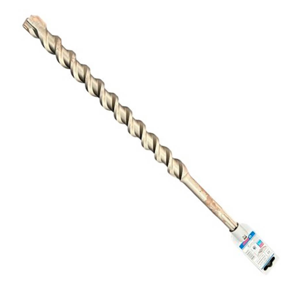 Broca SDS MAX 4 32 x 400 x 520mm - Bosch - Felap Máquinas e