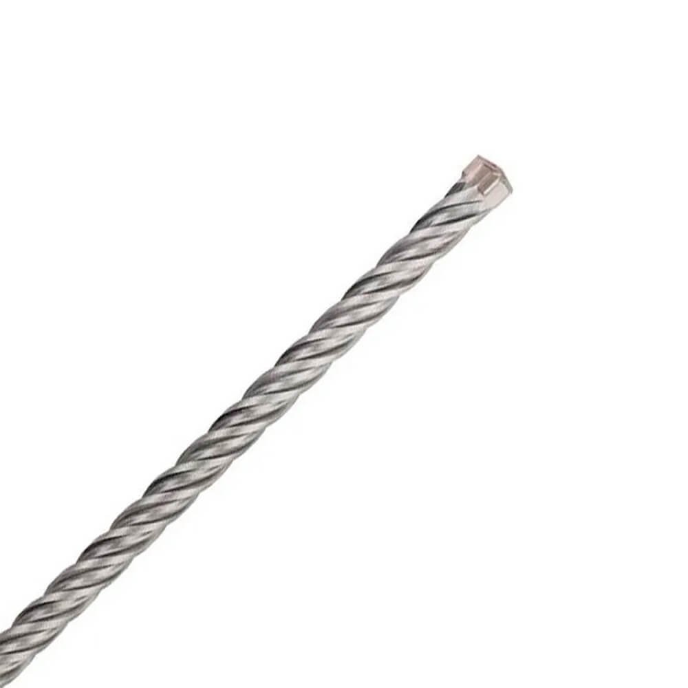 Bosch Broca SDS plus-5X para concreto 5 x 250 x 310 mm