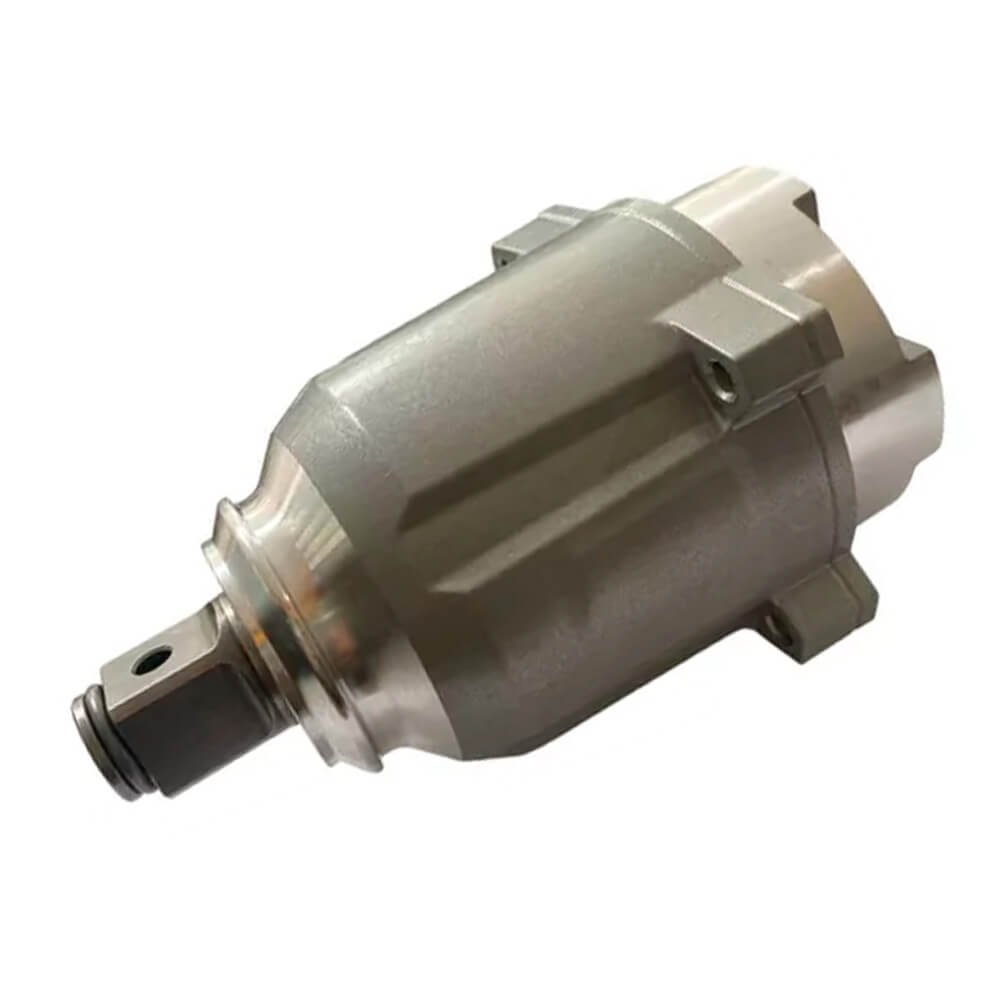 Caixa da Engrenagem para Chave de Impacto GDS18V-1050 Bosch