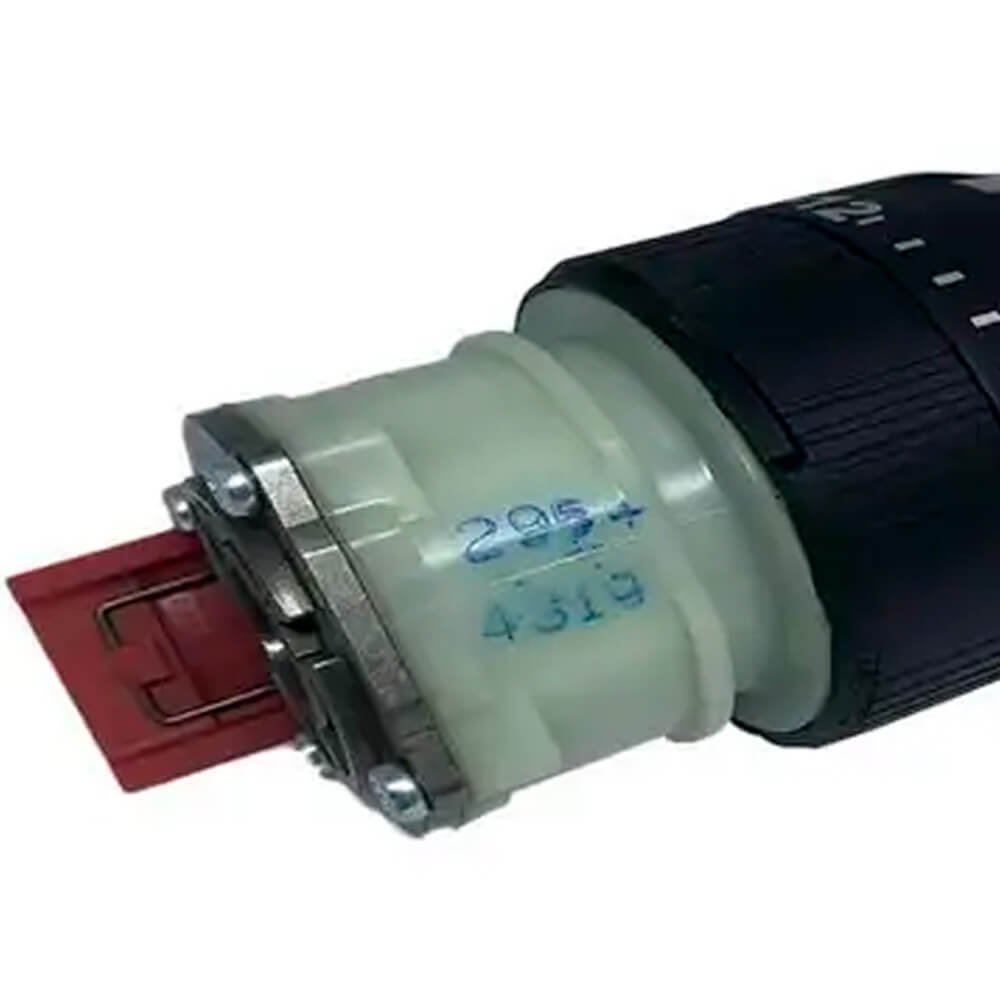 Caixa de Engrenagem para GSB 18V-LI - 2609199295 - Bosch - Felap