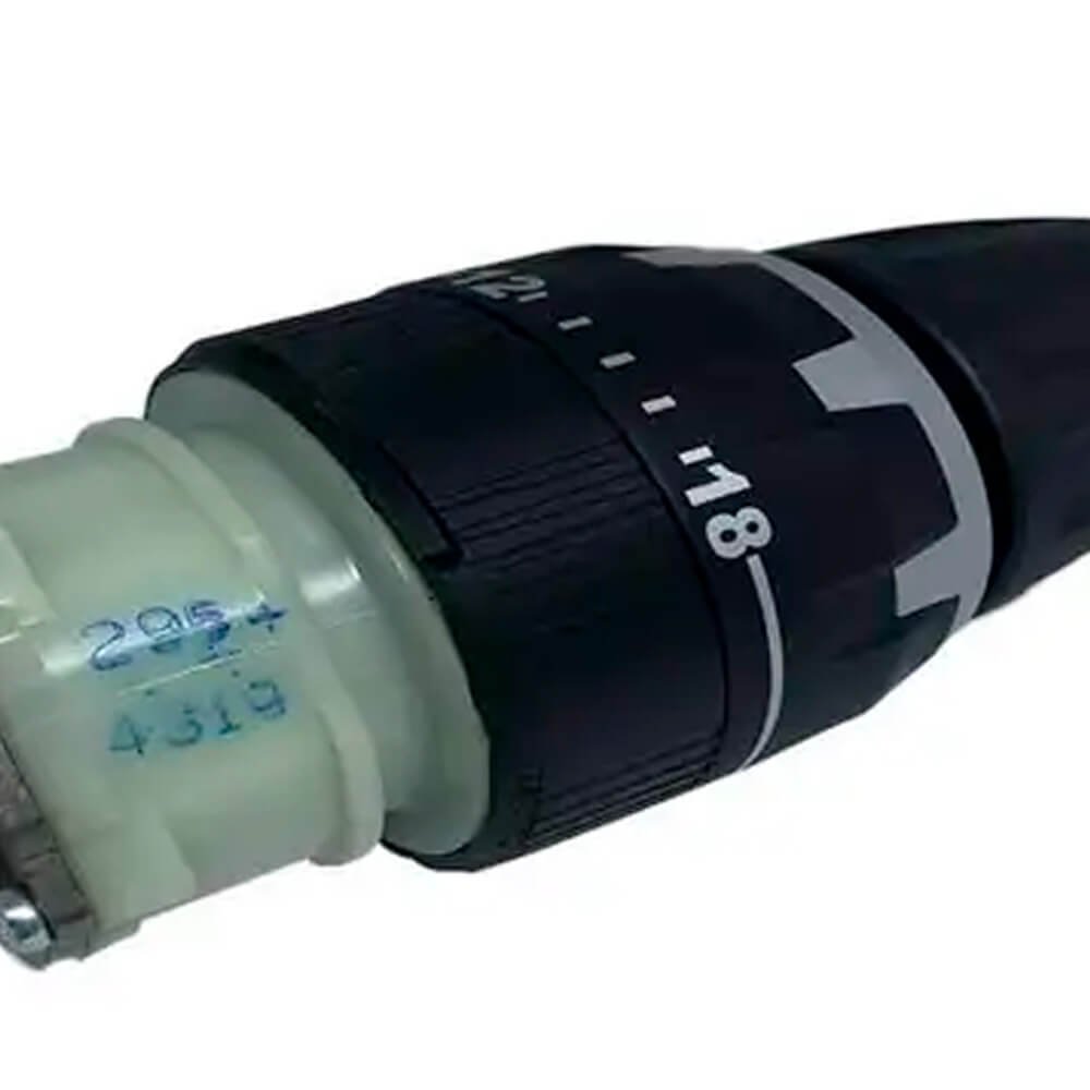 Caixa de Engrenagem para GSB 18V-LI - 2609199295 - Bosch - Felap