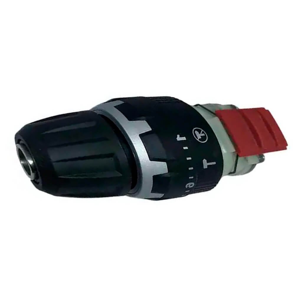 Caixa de Engrenagem para GSB 18V-LI - 2609199295 - Bosch