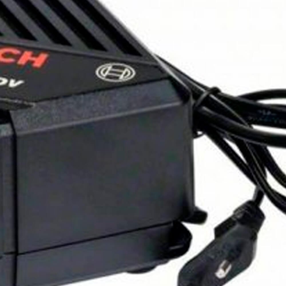 Carregador de Bateria AL2425DV 7,2V-24V 110V - Bosch - 2607225991 ...