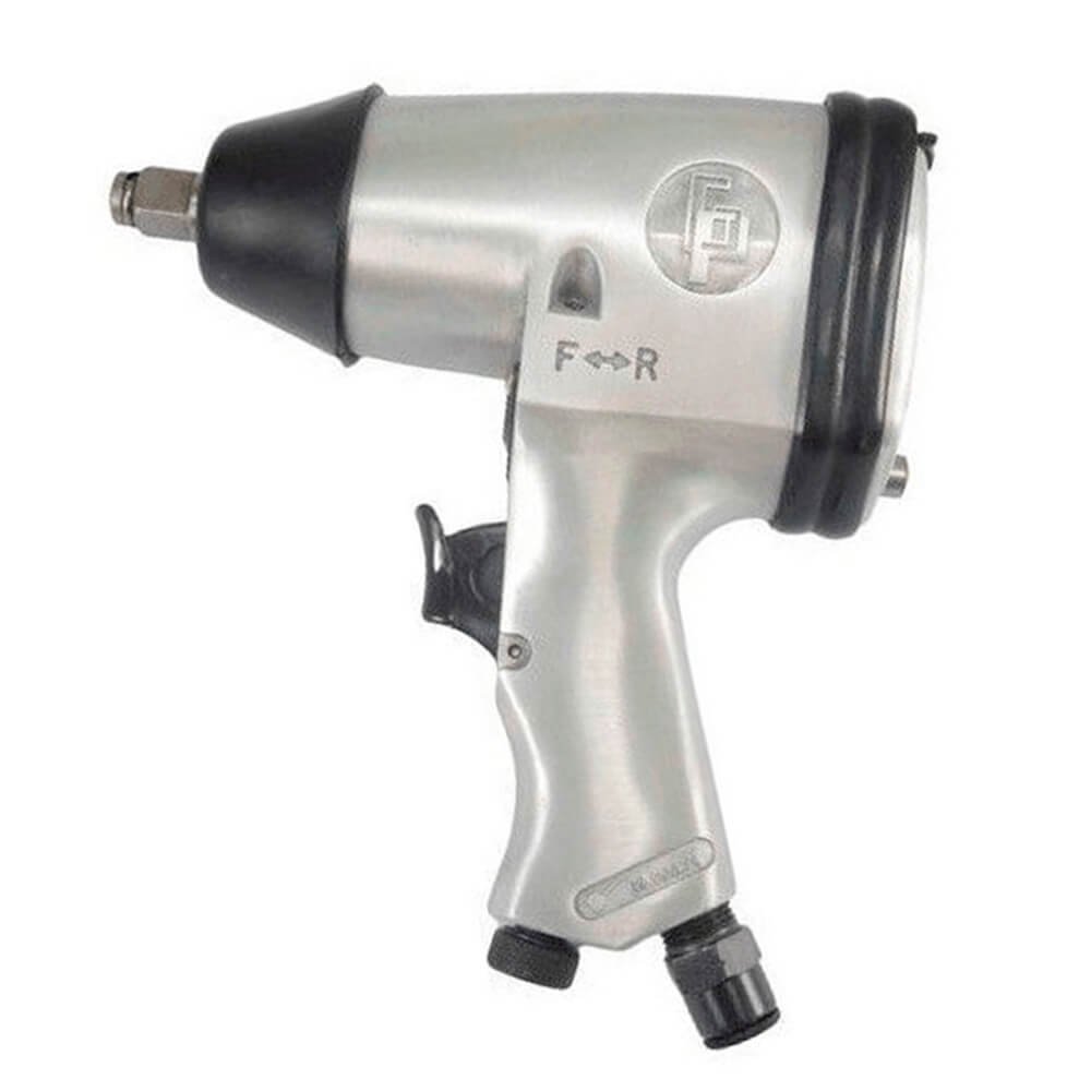 Chave de Impacto 1/2" - 31 kgfm - Tipo Pistola GW-15B - Gison