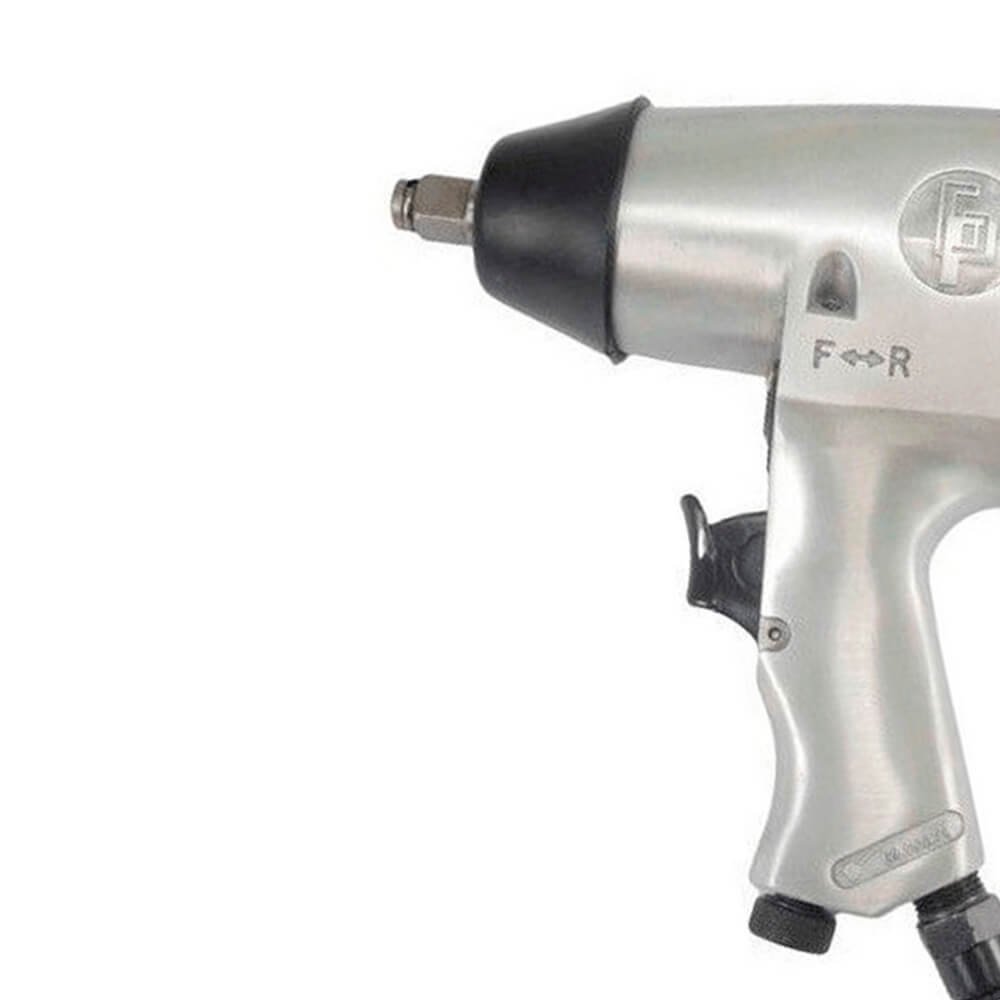 Chave de Impacto 1/2" - 31 kgfm - Tipo Pistola GW-15B - Gison