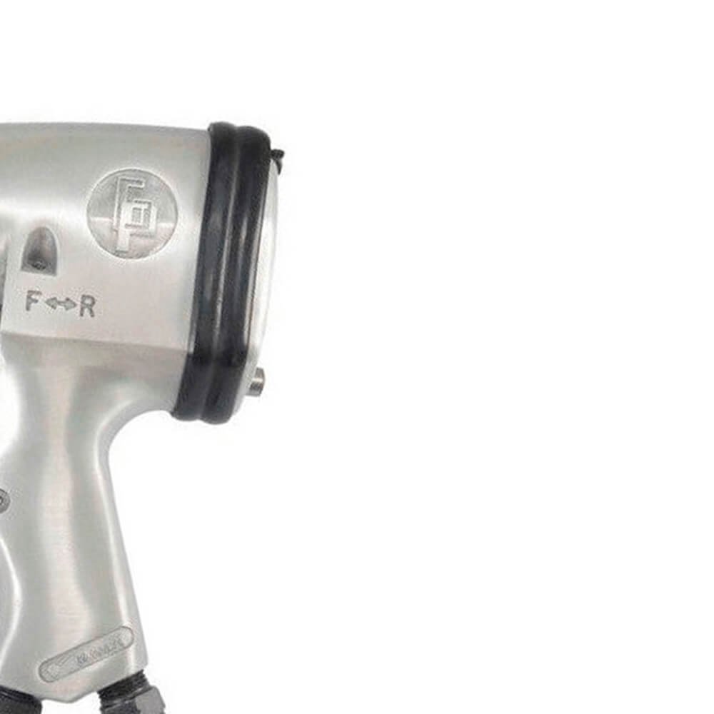 Chave de Impacto 1/2" - 31 kgfm - Tipo Pistola GW-15B - Gison