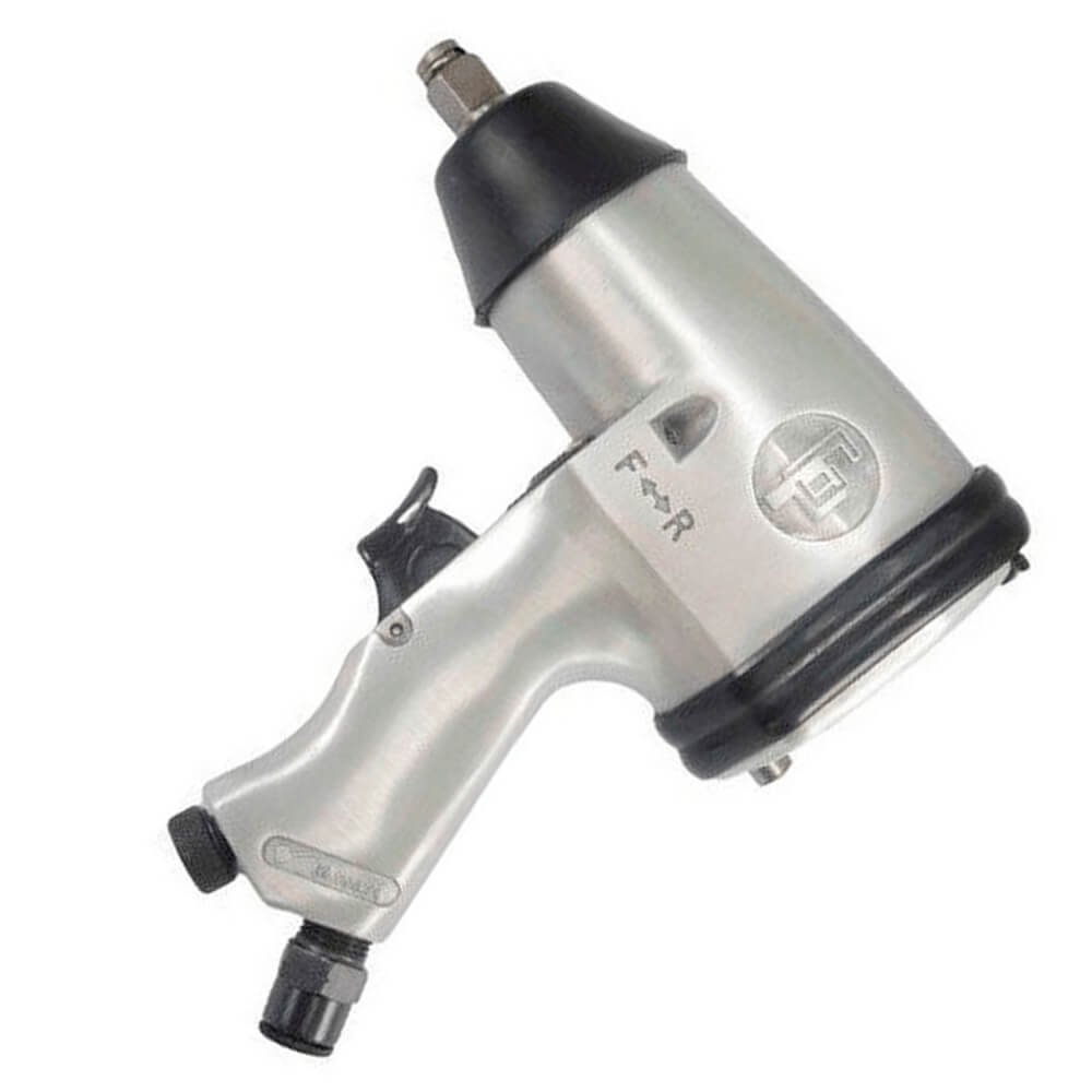 Chave de Impacto 1/2" - 31 kgfm - Tipo Pistola GW-15B - Gison