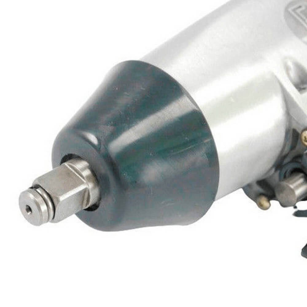 Chave de Impacto 1/2" - 31 kgfm - Tipo Pistola GW-15B - Gison