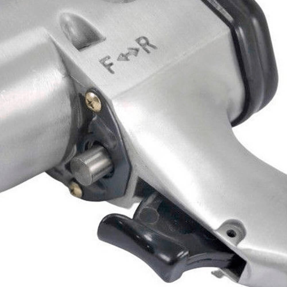 Chave de Impacto 1/2" - 31 kgfm - Tipo Pistola GW-15B - Gison