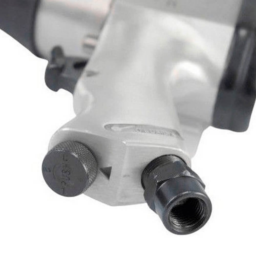 Chave de Impacto 1/2" - 31 kgfm - Tipo Pistola GW-15B - Gison