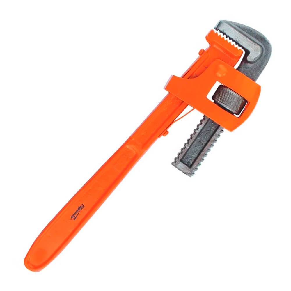 Chave de Tubo para Cano Tipo Stillson 18" - Sparta