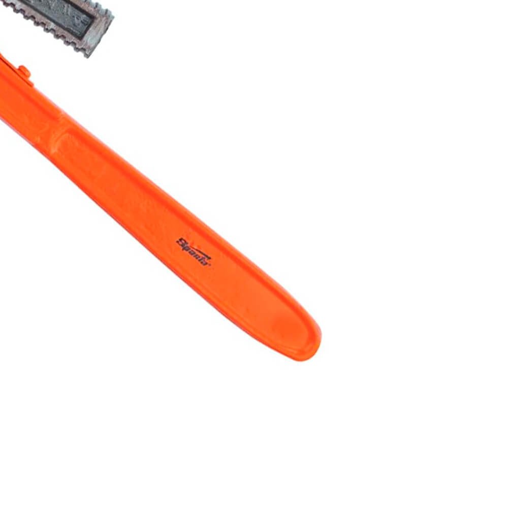 Chave de Tubo Tipo para Cano Tipo Stillson 10" - Sparta