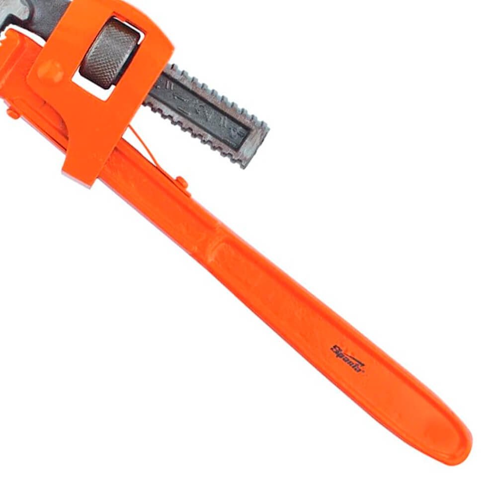 Chave de Tubo Tipo para Cano Tipo Stillson 10" - Sparta