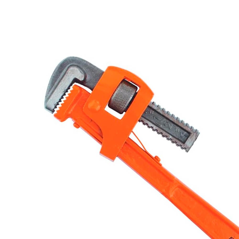 Chave de Tubo Tipo para Cano Tipo Stillson 10" - Sparta