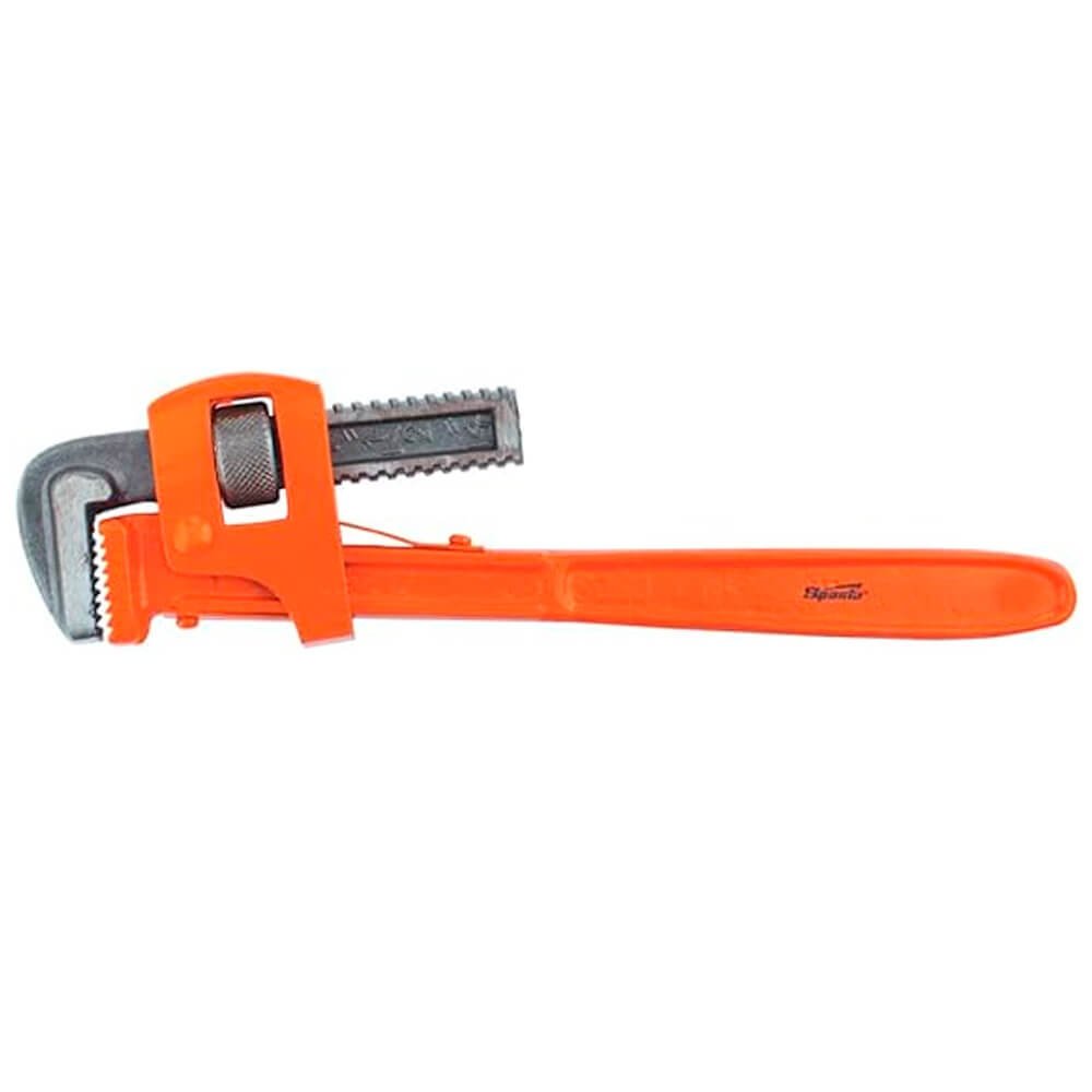 Chave de Tubo Tipo para Cano Tipo Stillson 10" - Sparta